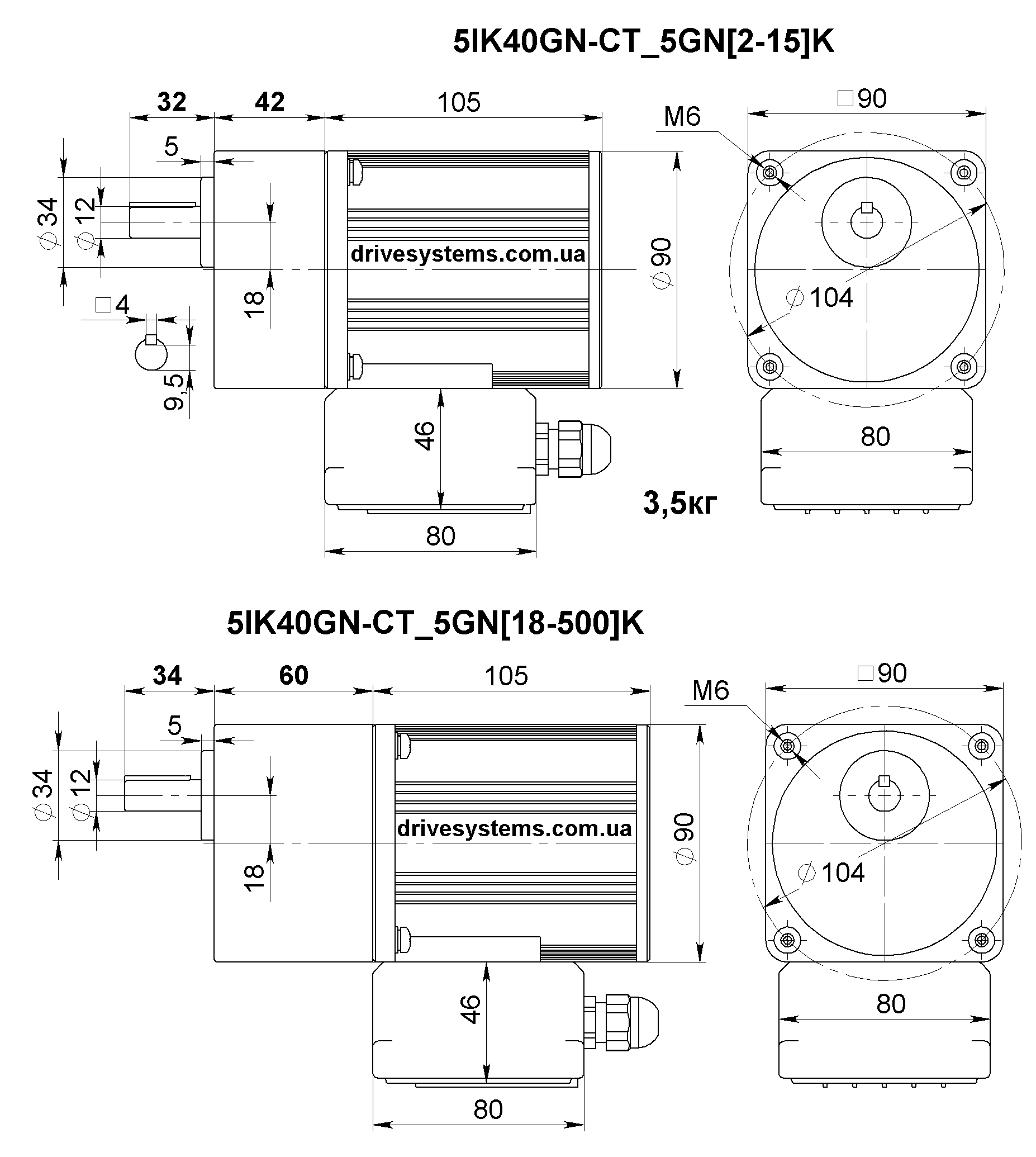 中国的JWD小齿轮电机系列直角中空减速机